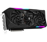 Grafikkarte im Test: AORUS Radeon RX 6800 XT MASTER 16G von GigaByte, Testberichte.de-Note: ohne Endnote