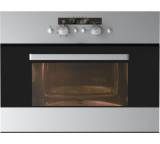 Mikrowelle im Test: Framtid MW C00 S von Ikea, Testberichte.de-Note: ohne Endnote