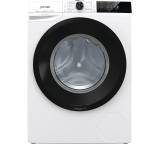 Waschmaschine im Test: WEI84CPS von Gorenje, Testberichte.de-Note: 2.1 Gut