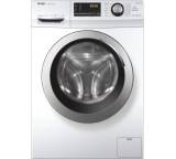 Waschmaschine im Test: HW100-BP14636N von Haier, Testberichte.de-Note: 1.9 Gut