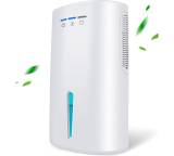 Luftentfeuchter im Test: HA81W von Gocheer, Testberichte.de-Note: 2.0 Gut