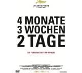 4 Monate, 3 Wochen, 2 Tage