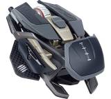 Maus im Test: R.A.T. Pro X3 Supreme von MadCatz, Testberichte.de-Note: 2.4 Gut