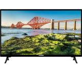 Fernseher im Test: XH24J501V von Telefunken, Testberichte.de-Note: 1.8 Gut