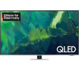 Fernseher im Test: GQ65Q72A von Samsung, Testberichte.de-Note: ohne Endnote