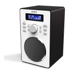 Radio im Test: Barton II von Majority, Testberichte.de-Note: 1.8 Gut