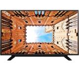 Fernseher im Test: 50U2063DG von Toshiba, Testberichte.de-Note: ohne Endnote