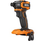 Akkuschrauber im Test: BSS18SBL von AEG, Testberichte.de-Note: ohne Endnote