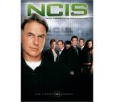 NCIS - Die komplette Staffel 4