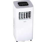 Klimaanlage im Test: CR-7926 von Camry, Testberichte.de-Note: ohne Endnote