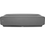 Beamer im Test: 88L5VG von Hisense, Testberichte.de-Note: ohne Endnote