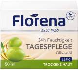 24h Feuchtigkeit Tagespflege Olivenöl