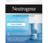Hydro Boost Aqua Creme