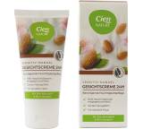 Tagescreme im Test: Nature Sensitiv-Mandel Gesichtscreme 24H von Lidl / Cien, Testberichte.de-Note: 1.0 Sehr gut