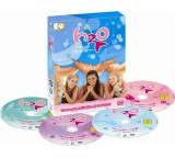 H2O - Plötzlich Meerjungfrau: Die komplette 1. Staffel