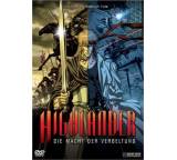 Highlander - Die Macht der Vergeltung