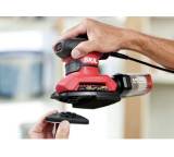 Schleifmaschine im Test: 7261 AA von Skil, Testberichte.de-Note: 2.0 Gut