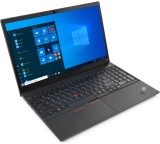 Laptop im Test: ThinkPad E15 Gen 2 (Intel) von Lenovo, Testberichte.de-Note: 2.7 Befriedigend