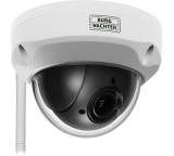 Überwachungskamera im Test: BURGcam ZOOM 3061 von Burg-Wächter, Testberichte.de-Note: ohne Endnote