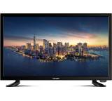 Fernseher im Test: Enter 19 Pro-X2 von Dyon, Testberichte.de-Note: 1.8 Gut