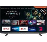 Fernseher im Test: 43 GUT 7150 Hamburg - Fire TV Edition von Grundig, Testberichte.de-Note: ohne Endnote