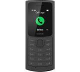 Einfaches Handy im Test: 110 4G von Nokia, Testberichte.de-Note: ohne Endnote