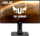 Monitor im Test: TUF Gaming VG258QM von Asus, Testberichte.de-Note: 1.6 Gut