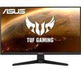 Monitor im Test: TUF Gaming VG249Q1A von Asus, Testberichte.de-Note: 1.6 Gut