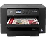 Drucker im Test: WorkForce WF-7310DTW von Epson, Testberichte.de-Note: 1.7 Gut