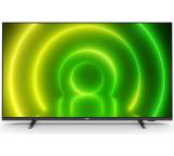 Fernseher im Test: 50PUS7406 von Philips, Testberichte.de-Note: ohne Endnote