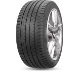 Autoreifen im Test: Summer UHP 1 von Berlin Tires, Testberichte.de-Note: 2.9 Befriedigend