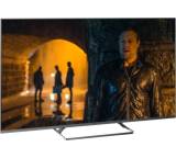 Fernseher im Test: TX-40HXT886 von Panasonic, Testberichte.de-Note: ohne Endnote
