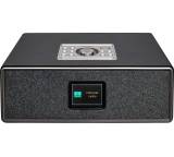 Radio im Test: Life P85700 (MD 88700) von Medion, Testberichte.de-Note: ohne Endnote