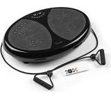 Vibrationsplatte Pro