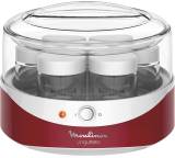 Joghurtbereiter im Test: Yogurteo YG 2295 von Moulinex, Testberichte.de-Note: 1.5 Sehr gut