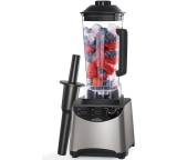Standmixer im Test: Blender Smoothie Maker 2000W von Homgeek, Testberichte.de-Note: ohne Endnote
