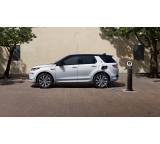 Discovery Sport P300e AWD (227 kW) (2021)