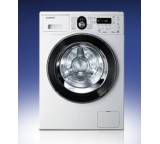 Waschmaschine im Test: WF-8814 von Samsung, Testberichte.de-Note: ohne Endnote