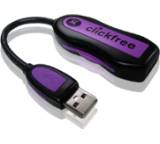 Backup-Software im Test: Transformer - CAB101 von Clickfree, Testberichte.de-Note: ohne Endnote