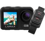 Action-Cam im Test: W9.1 von Lamax, Testberichte.de-Note: 2.4 Gut