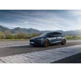 Auto im Test: Leon 1.4 e-Hybrid Plug-in-Hybrid (150 kW) (2021) von Cupra, Testberichte.de-Note: ohne Endnote