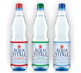 Erfrischungsgetränk im Test: Mineralwasser von Aqua Vitale, Testberichte.de-Note: 1.5 Sehr gut
