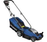 Rasenmäher im Test: LM3301E von Hyundai, Testberichte.de-Note: 1.7 Gut