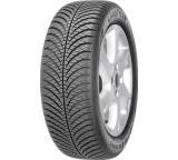 Autoreifen im Test: Vector 4Seasons Gen-2; 185/60 R15 84T von Goodyear, Testberichte.de-Note: 1.3 Sehr gut
