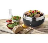 Grill im Test: Grillerette von Grill Guru, Testberichte.de-Note: ohne Endnote