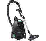 Staubsauger im Test: AirMax Öko AAM 6200 von AEG, Testberichte.de-Note: ohne Endnote