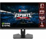 Monitor im Test: Optix MAG274R2 von MSI, Testberichte.de-Note: 1.6 Gut
