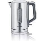 Wasserkocher im Test: WK 3416 von Severin, Testberichte.de-Note: 2.2 Gut