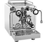Siebträgermaschine im Test: R Cinquantotto von Rocket Espresso Milano, Testberichte.de-Note: ohne Endnote
