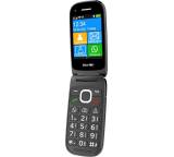 Einfaches Handy im Test: SL880 Touch von Bea-fon, Testberichte.de-Note: ohne Endnote